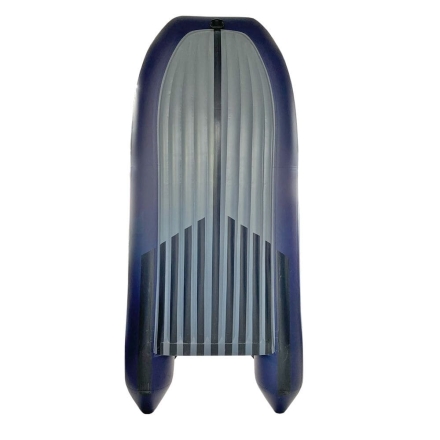 Лодка ПВХ Муссон 3600 НДНД, фото 3