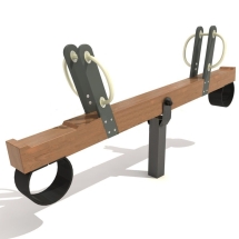 Качели-балансир AW для детской площадки