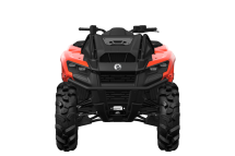 Квадроцикл BRP Can-Am Outlander X MR 700 (2024) (ПСМ)