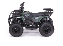 Квадроцикл MOTAX Grizlik X16 (PS, BW)