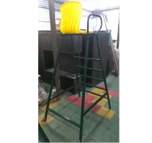 Вышка судейская универсальная теннис - волейбол S-109-40 Вышка судейская универсальная теннис - волейбол S-109-40