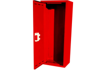 Пожарный шкаф ООО Метинтергрупп ШП0-2 НЗК евро-ручка 4687201760108