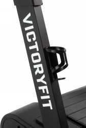 Беговая дорожка с изогнутым полотном VictoryFit VF-6009, фото 6