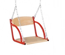 Уличный детский спортивный комплекс Midzumi Mori Уличный детский спортивный комплекс Midzumi Mori