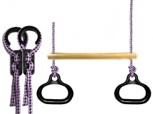 Уличный детский спортивный комплекс Midzumi Mori Уличный детский спортивный комплекс Midzumi Mori