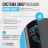Беговая дорожка полукоммерческая OXYGEN FITNESS PALLADIUM TFT PRO