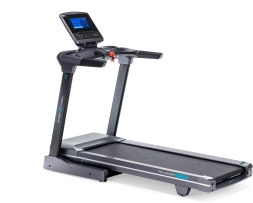 Беговая дорожка полукоммерческая OXYGEN FITNESS PALLADIUM TFT PRO, фото 1