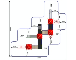 Игровой комплекс ИК-59.1, фото 2