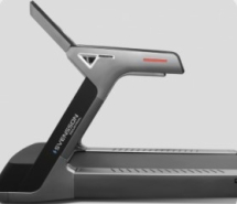 SVENSSON INDUSTRIAL ARMORTECH (GRAPHITE BLUE) Беговая дорожка коммерческая