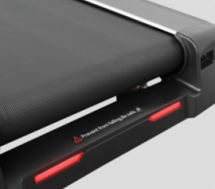 SVENSSON INDUSTRIAL ARMORTECH (GRAPHITE BLUE) Беговая дорожка коммерческая