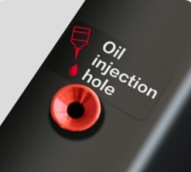 SVENSSON INDUSTRIAL ARMORTECH (GRAPHITE BLUE) Беговая дорожка коммерческая