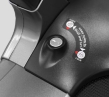 SVENSSON INDUSTRIAL ARMORTECH (GRAPHITE BLUE) Беговая дорожка коммерческая