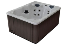 Спа бассейн Fonteyn Spas Comfort Spa Spark