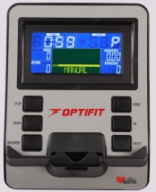 Велотренажер OPTIFIT Stylo RX121 Велотренажер OPTIFIT Stylo RX121