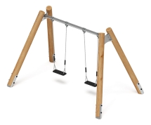 Качели (Лиственница) ИО 12.Р.03.03.01-Л.И1