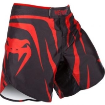 Шорты ММА Venum ''Sharp'' FightShorts Red Devil
