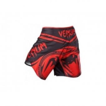 Шорты ММА Venum ''Sharp'' FightShorts Red Devil