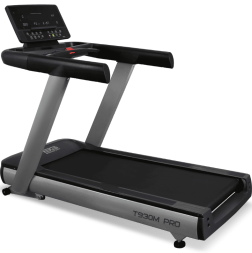 Беговая дорожка BRONZE GYM T930M PRO, фото 1 Беговая дорожка BRONZE GYM T930M PRO, фото 1