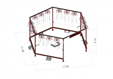 Стапель ВДВ, фото 1