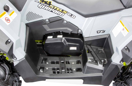Квадроцикл СТЕЛС ATV Guepard 650 TЕ (Trophy) 2.0 (ПСМ), фото 15