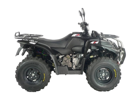 Квадроцикл ACCESS AMX400, фото 3