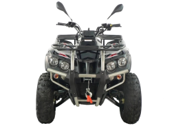 Квадроцикл ACCESS AMX400, фото 2
