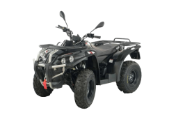 Квадроцикл ACCESS AMX400, фото 1