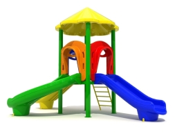 Детская площадка Ромашка 3.3, фото 1