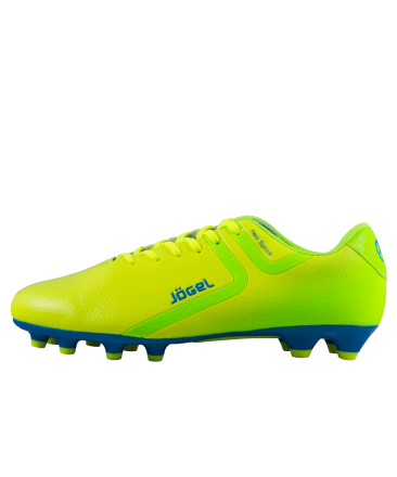 Бутсы футбольные Rapido JSH1001-Y, лимонный, фото 2