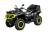 Квадроцикл BRP Can-Am Outlander Max XT-P 650 T (2024) (ПСМ)