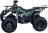 Квадроцикл RAPTOR ATV 200U Lux All 200cc 4Т