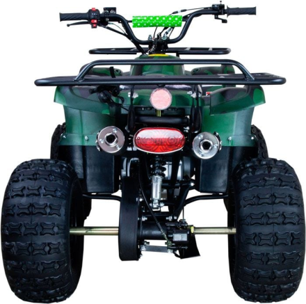 Квадроцикл RAPTOR ATV 200U Lux All 200cc 4Т, фото 6