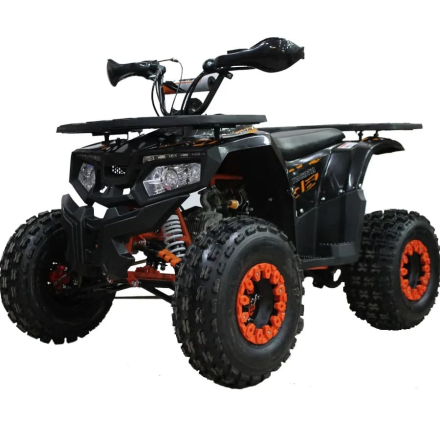 Квадроцикл YACOTA Fusion 125, фото 1