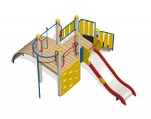Игровой комплекс ИК-10