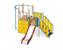 Игровой комплекс ИК-10