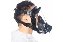 Противогаз фильтрующий ДОТ 460 А2В2Е2АХ с маской МАГ-3Л 102-131-0020