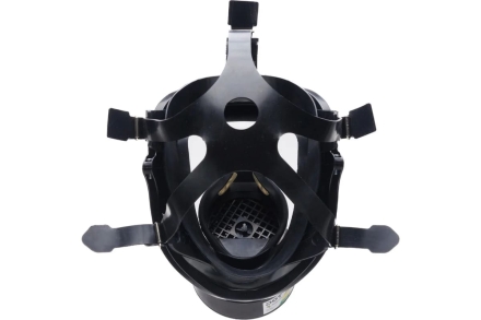 Противогаз фильтрующий ДОТпро 250 A1В1Е1К1 с маской МАГ 102-131-0077, фото 7