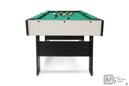 Бильярд BFG Compact Moby 4 (Стандарт), фото 5
