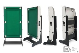 Бильярд BFG Compact Moby 4 (Стандарт), фото 7