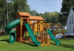Детская площадка IgraGrad Домик 5, фото 10