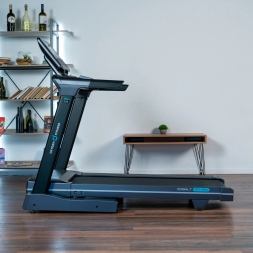 Беговая дорожка полукоммерческая OXYGEN FITNESS COBALT TFT PRO, фото 7