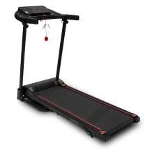 Беговая дорожка домашняя CARBON FITNESS T470