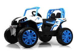Детский электромобиль F888FF 4WD , фото 4