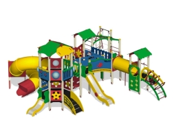 Игровой комплекс ИК-133, фото 2