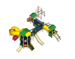 Игровой комплекс ИК-133, фото 3