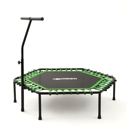 Батут для фитнеса Domsen Fitness TRF-15, фото 2