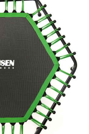 Батут для фитнеса Domsen Fitness TRF-15, фото 3