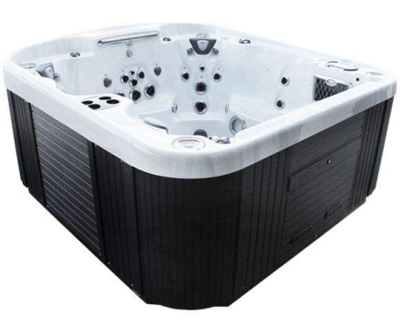 спа-бассейн Coast Spas Radiance Lounger, фото 2