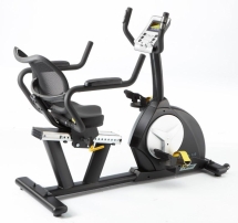 Велотренажер OPTIFIT ERA RX125 Велотренажер OPTIFIT ERA RX125