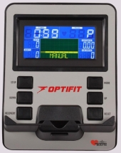 Велотренажер OPTIFIT ERA RX125 Велотренажер OPTIFIT ERA RX125